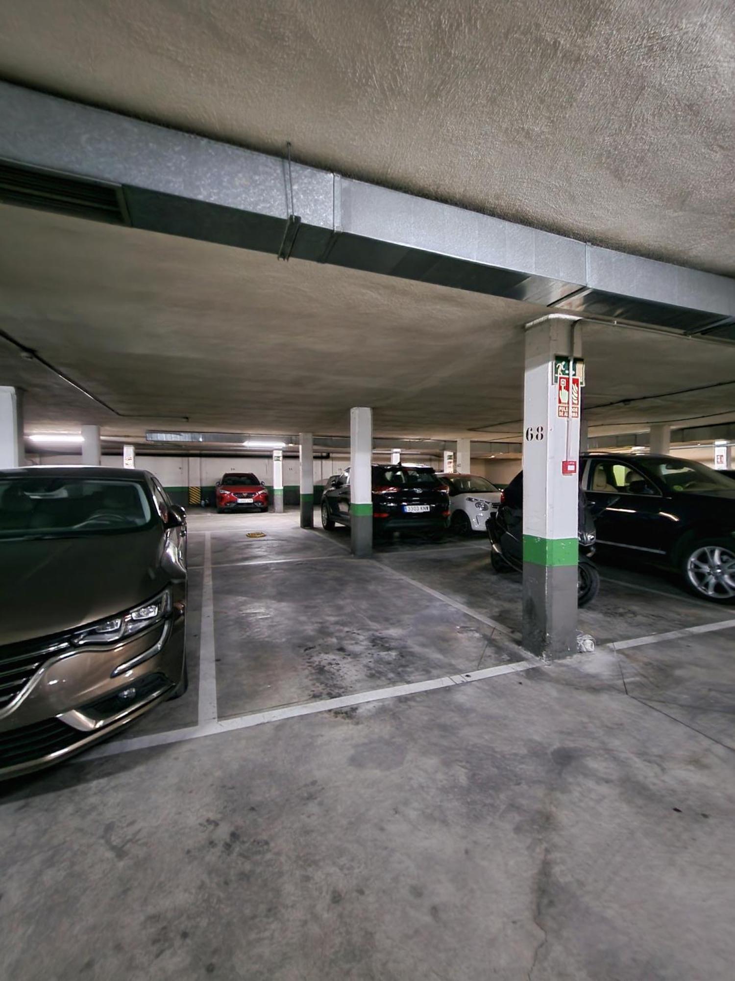Apartamento Samaniego, Piscina Y Garaje Junto Civitas Metropolitano Y Aeropuerto Madri